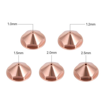 Сопло Precitec типа H для лазерной резки