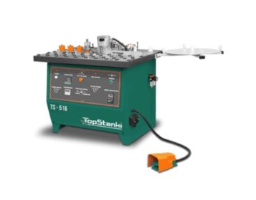 Кромкооблицовочный станок TS 516A