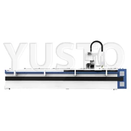 Лазерный станок для резки металла MetalTec 1530B (1500 Вт)