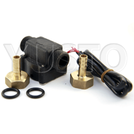 Датчик тока воды FS