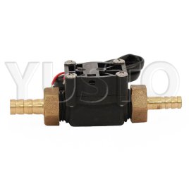 Датчик тока воды FS