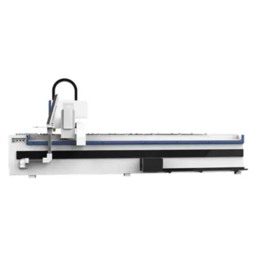 Лазерный станок для резки металла MetalTec 1530B (2000 Вт)