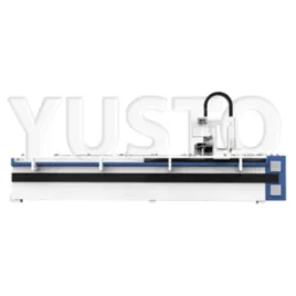 Лазерный станок для резки металла MetalTec 1530B (2000 Вт)