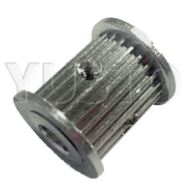 Шкив зубчатый MXL 24 зуба