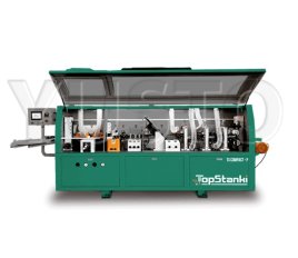 Кромкооблицовочный станок TS Compact P