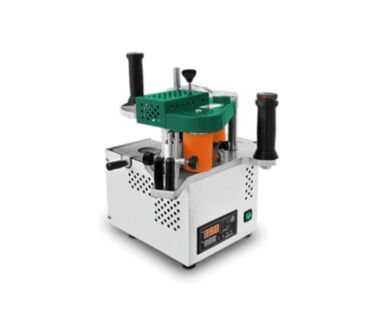 Ручной кромкооблицовочный станок КМ 40