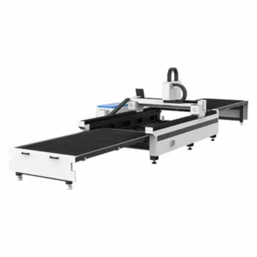 Лазерный станок для резки металла MetalTec 1530C (1500 Вт)