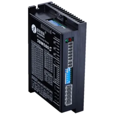 Драйвер Leadshine 3DM580S