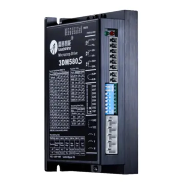 Драйвер Leadshine 3DM580S