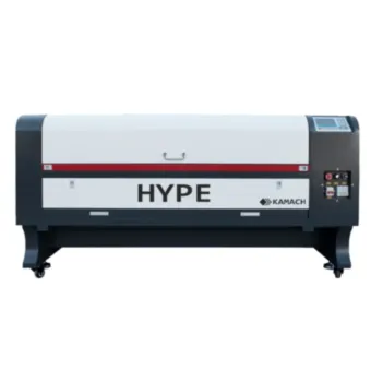 Лазерный станок CO2 KAMACH HYPE 1610 RT130