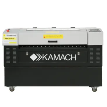 Лазерный станок CO2 KAMACH II 1290 RT130