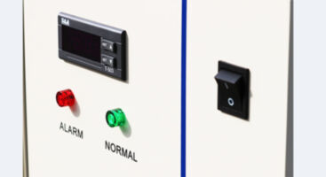 Чиллер S&A CW-5000AG