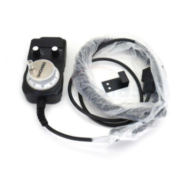 Ручной генератор импульсов Weihong NK-MPG-06B