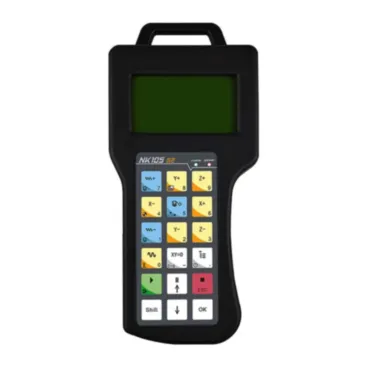Контроллер NK105 G2 для фрезерного станка