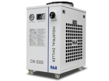 Чиллер S&A CW-5300AH