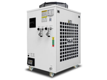 Чиллер S&A CWFL-1000AN