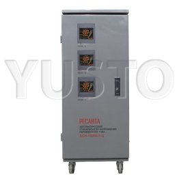 Стабилизатор напряжения РЕСАНТА АСН-15000/3-Ц