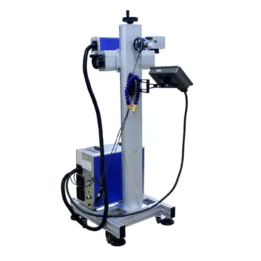 Ультрафиолетовый маркер по металлу KAMACH UV GT20js FLYCUT