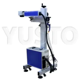 Ультрафиолетовый маркер по металлу KAMACH UV GT20js FLYCUT