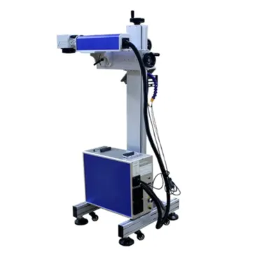 Ультрафиолетовый маркер по металлу KAMACH UV GT20js FLYCUT