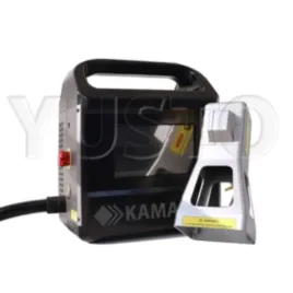 Портативный лазерный маркер по металлу Kamach LMB 30Вт