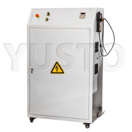 Фрезерный станок со сменой инструмента KAMACH 2040 ATC