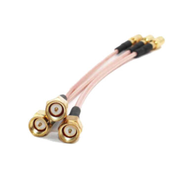 Соединительный кабель датчика слежения головы Raytools