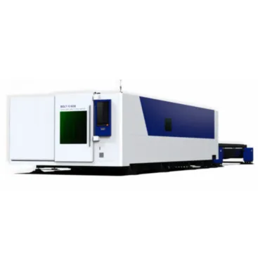 Лазерный станок для резки металла Penta Laser Bolt VII 6020