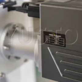 Лазерный маркер по металлу KAMACH M60E2M7