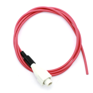 Высоковольтный кабель TV-40 (3 метра)