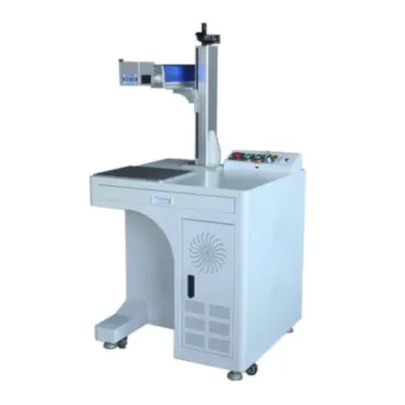 Лазерный маркер по стеклу KAMACH Glass Cutter 100