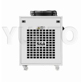 Чиллер S&A CWFL-1500ANS04 (система охлаждения для лазерного станка)