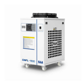 Чиллер S&A CWFL-1500ANS04
