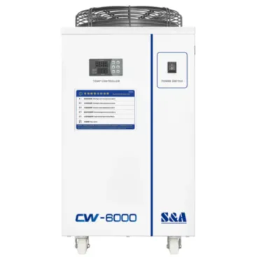 Чиллер S&A CW-6000AN