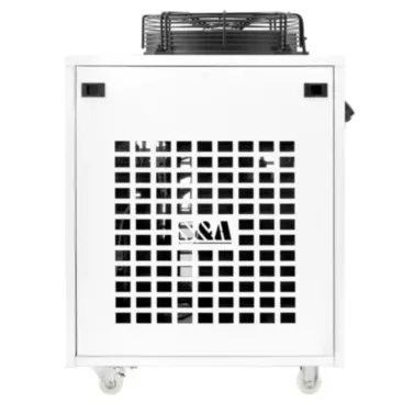 Чиллер S&A CW-6000AN