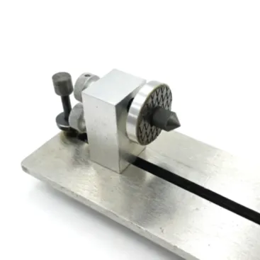 Поворотное устройство XZ-K-II