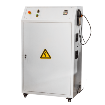 Фрезерный станок со сменой инструмента KAMACH 1325 ATC