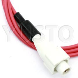 Высоковольтная клемма (папа)