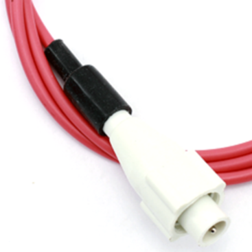 Высоковольтная клемма (папа)