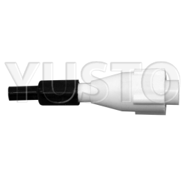 Высоковольтная клемма (папа)