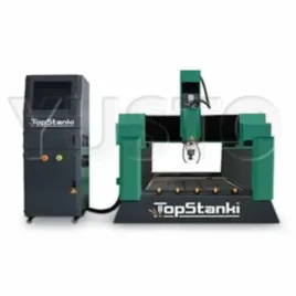 Фрезерный станок по камню TS 9015 M