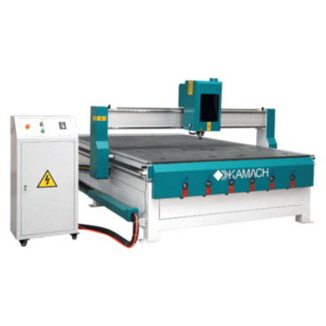 Фрезерный станок ЧПУ KAMACH 1212W