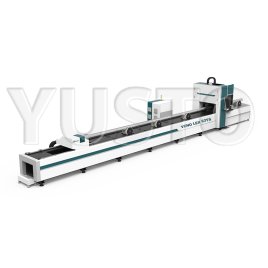 Лазерный станок для резки труб Veno Lex 63TS 2000 Вт