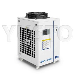 Чиллер S&A CWFL-2000ANS04