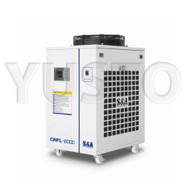 Чиллер S&A CWFL-2000ANS04