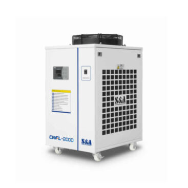 Чиллер S&A CWFL-2000ANS04