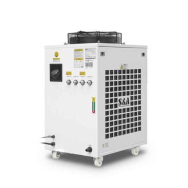 Чиллер S&A CWFL-2000ANS04