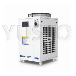 Чиллер S&A CWFL-4000ENS03