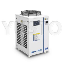 Чиллер S&A CWFL-4000ENS03