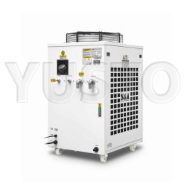 Чиллер S&A CWFL-4000ENS03